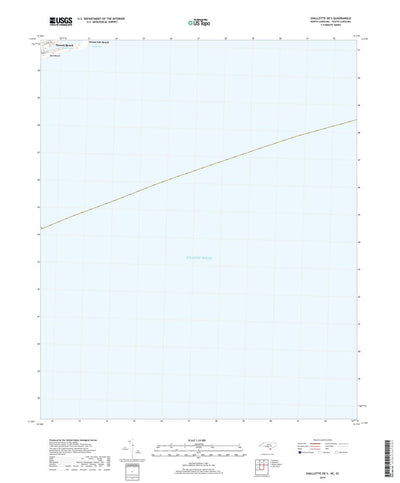 Shallotte OE S, NC (2019, 24000-Scale) Preview 1