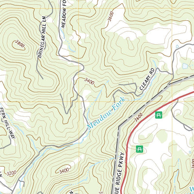 Whitehead, NC (2019, 24000-Scale) Preview 2