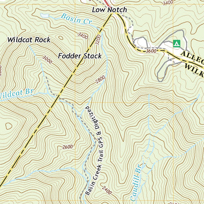 Whitehead, NC (2019, 24000-Scale) Preview 3