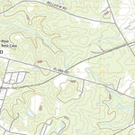 Robbins, NC (2019, 24000-Scale) Preview 2