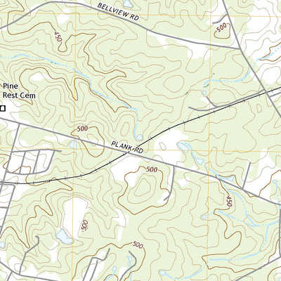 Robbins, NC (2019, 24000-Scale) Preview 2