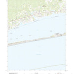 Salter Path, NC (2019, 24000-Scale) Preview 1