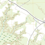 Woodard, NC (2019, 24000-Scale) Preview 2