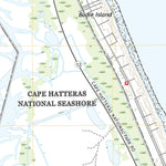 Roanoke Island NE, NC (2019, 24000-Scale) Preview 3