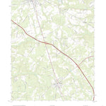 Warsaw South, NC (2019, 24000-Scale) Preview 1