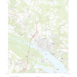 Washington, NC (2019, 24000-Scale) Preview 1