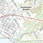 Washington, NC (2019, 24000-Scale) Preview 3