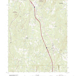 Seagrove, NC (2019, 24000-Scale) Preview 1
