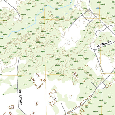 Windsor South, NC (2021, 24000-Scale) Preview 2