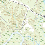 Windsor South, NC (2021, 24000-Scale) Preview 3