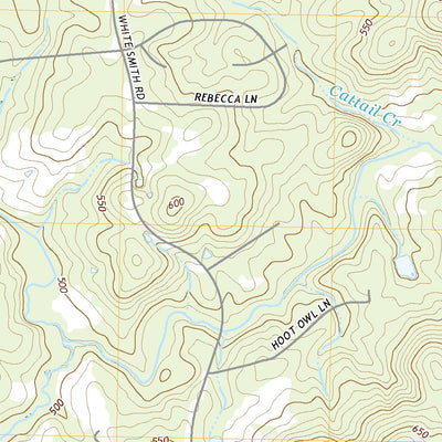 Silk Hope, NC (2019, 24000-Scale) Preview 2
