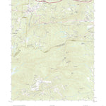 Saluda, NC (2019, 24000-Scale) Preview 1