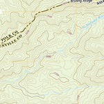 Saluda, NC (2019, 24000-Scale) Preview 2