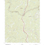 Sams Gap, NC (2019, 24000-Scale) Preview 1