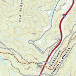 Sams Gap, NC (2019, 24000-Scale) Preview 3