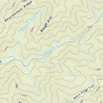 Silers Bald, NC (2019, 24000-Scale) Preview 3