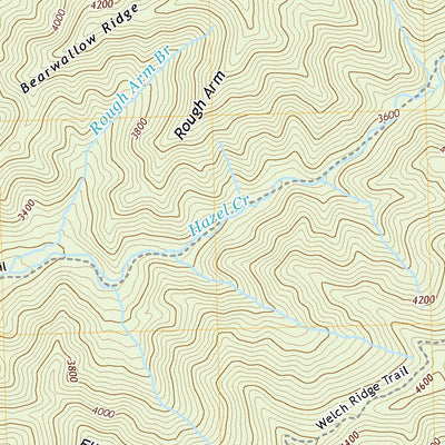 Silers Bald, NC (2019, 24000-Scale) Preview 3