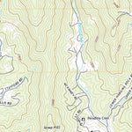 Spruce Pine, NC (2019, 24000-Scale) Preview 2
