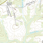 Stony Point, NC (2019, 24000-Scale) Preview 2