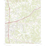 Statesville East, NC (2019, 24000-Scale) Preview 1