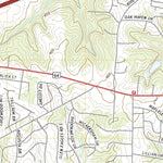 Statesville East, NC (2019, 24000-Scale) Preview 2