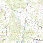 Stanfield, NC (2019, 24000-Scale) Preview 2