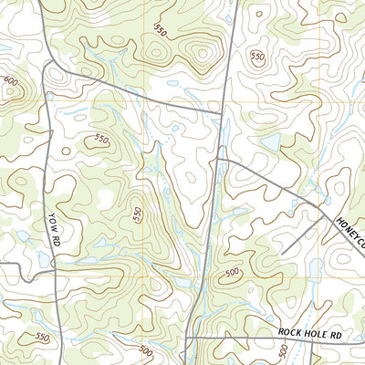 Stanfield, NC (2019, 24000-Scale) Preview 2