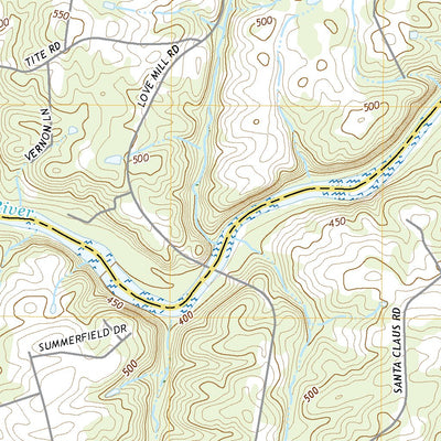 Stanfield, NC (2019, 24000-Scale) Preview 3