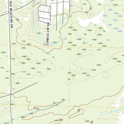 Shallotte, NC (2019, 24000-Scale) Preview 2
