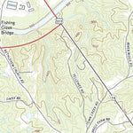 Southeast Eden, NC (2019, 24000-Scale) Preview 3