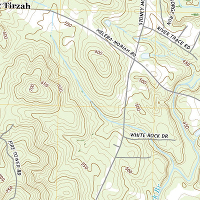 Timberlake, NC (2019, 24000-Scale) Preview 3