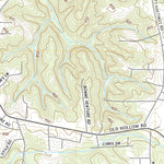 Walkertown, NC (2019, 24000-Scale) Preview 2