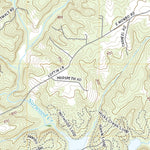 Troutman, NC (2019, 24000-Scale) Preview 2