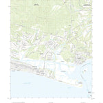 Southport, NC (2019, 24000-Scale) Preview 1