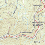Skyland, NC (2019, 24000-Scale) Preview 3