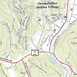 Whittier, NC (2019, 24000-Scale) Preview 3