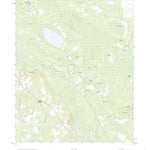 Singletary Lake, NC (2019, 24000-Scale) Preview 1
