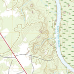 Singletary Lake, NC (2019, 24000-Scale) Preview 3