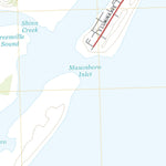 Wrightsville Beach, NC (2019, 24000-Scale) Preview 2