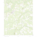 Woodland, NC (2019, 24000-Scale) Preview 1