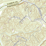 Vienna, NC (2019, 24000-Scale) Preview 3