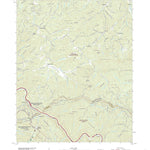 Waterville, NC (2019, 24000-Scale) Preview 1
