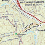 Waterville, NC (2019, 24000-Scale) Preview 3