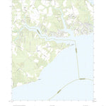 Yeopim River, NC (2019, 24000-Scale) Preview 1