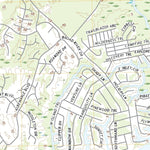 Yeopim River, NC (2019, 24000-Scale) Preview 3