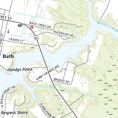 Bath, NC (2019, 24000-Scale) Preview 3