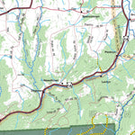 Eastern PA All-Outdoors Atlas & Field Guide pg. 074-075