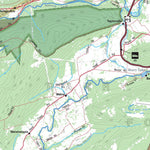 Eastern PA All-Outdoors Atlas & Field Guide pg. 112-113