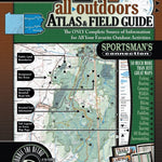 Eastern PA All-Outdoors Atlas & Field Guide
