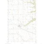 Adams, ND (2020, 24000-Scale) Preview 1